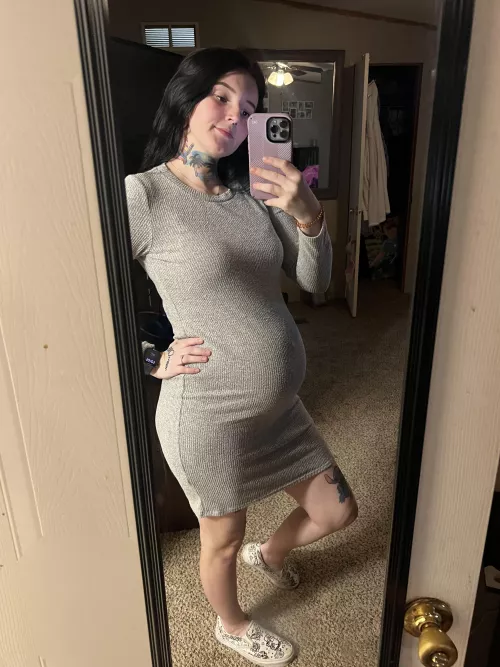 Can you tell no bra here by CoreyAndAlecia