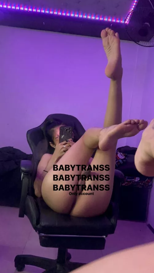Check my profile🥵🥵🥵🥵 by BABYTRANSS0