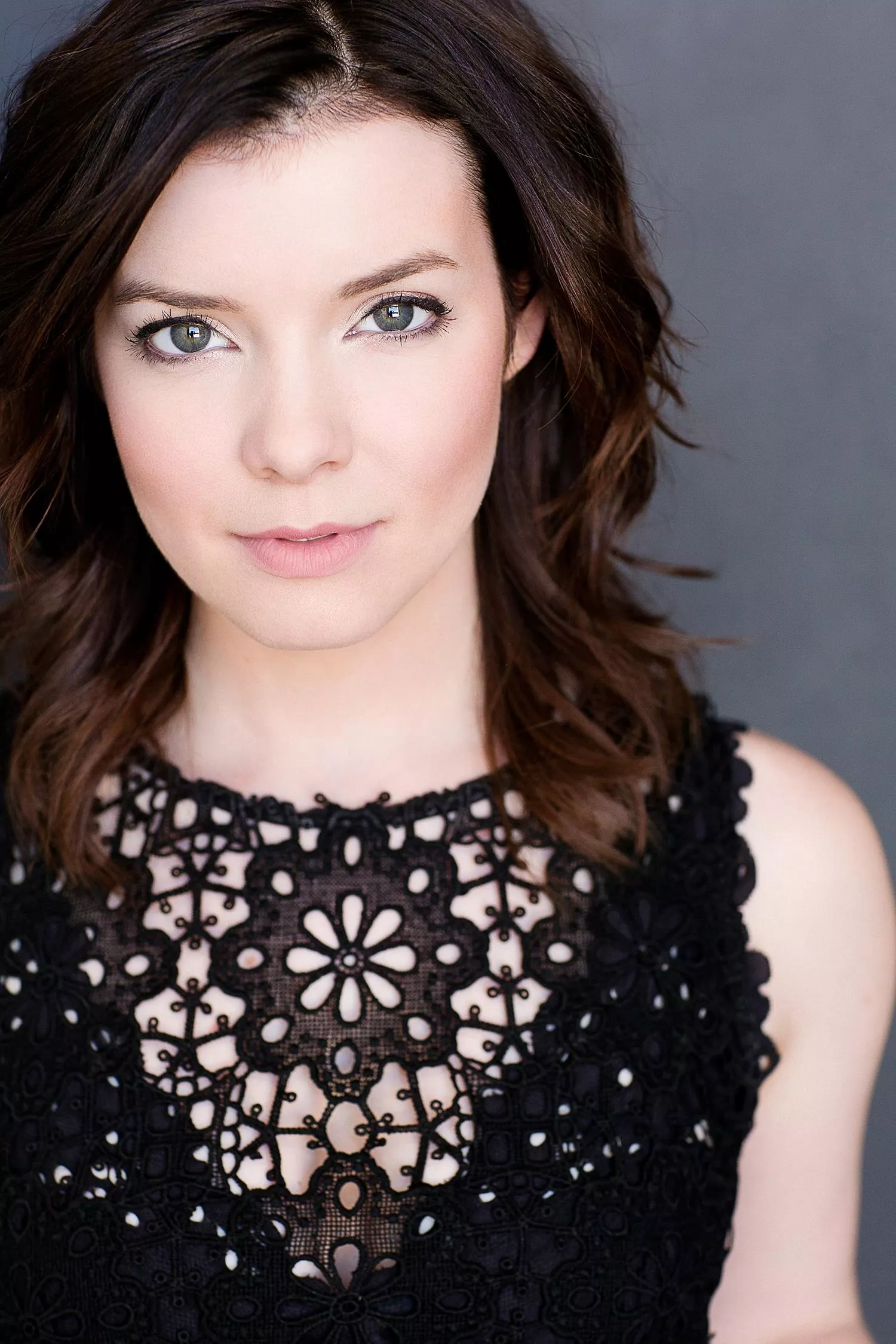 Cherami Leigh posted by TheWreckersCompanion
