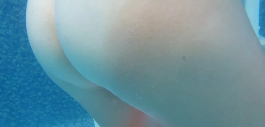 Close to the bottom by IAmSnort