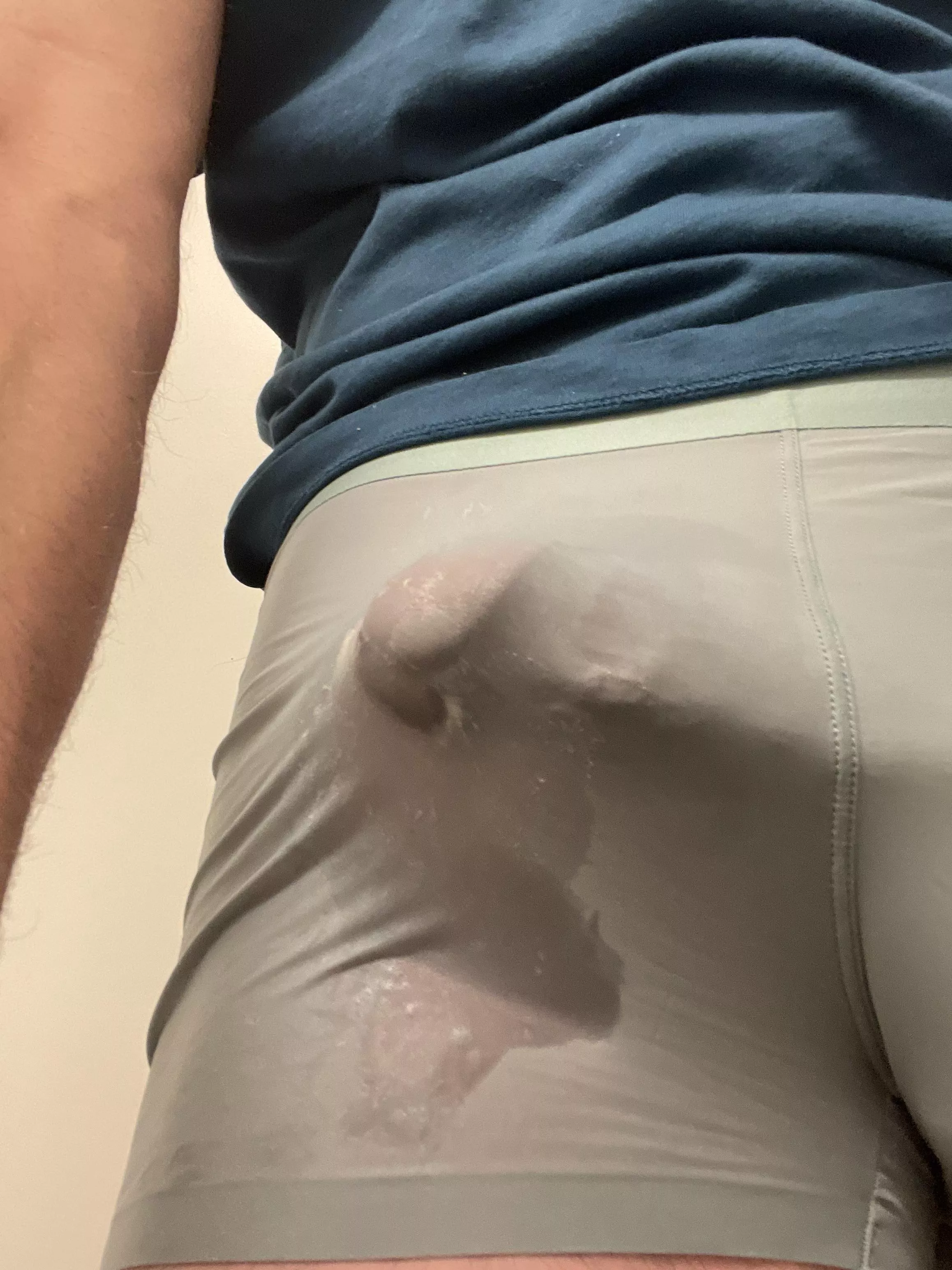 Coconut oil + edging + precum = cock butter posted by username66-