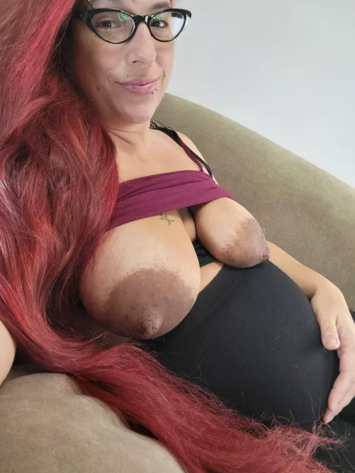 Come have some fun with this PREGNANT CANADIAN MILF! 😍😍Available now! [GFE] or [sext] & [Cam]sessions! Custom[vid] & Cock[Rate] [Fet]ish friendly! Inquire about custom/pre-made [vid] and/or[pic]s! Check out my [FAN]sites! by Chelle00069
