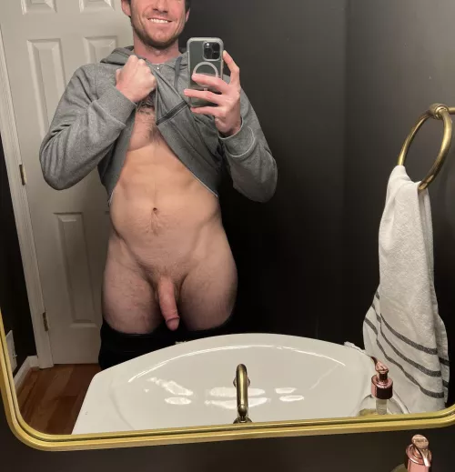 Come stay warm with me by Every-Chance735