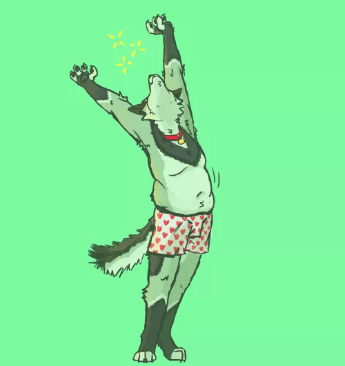 confident enough to let feelings grow by DuoFig