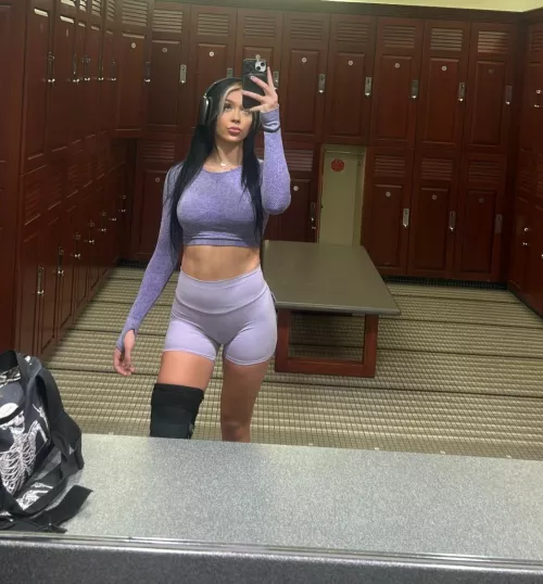 Cora Jade by jorodgers966