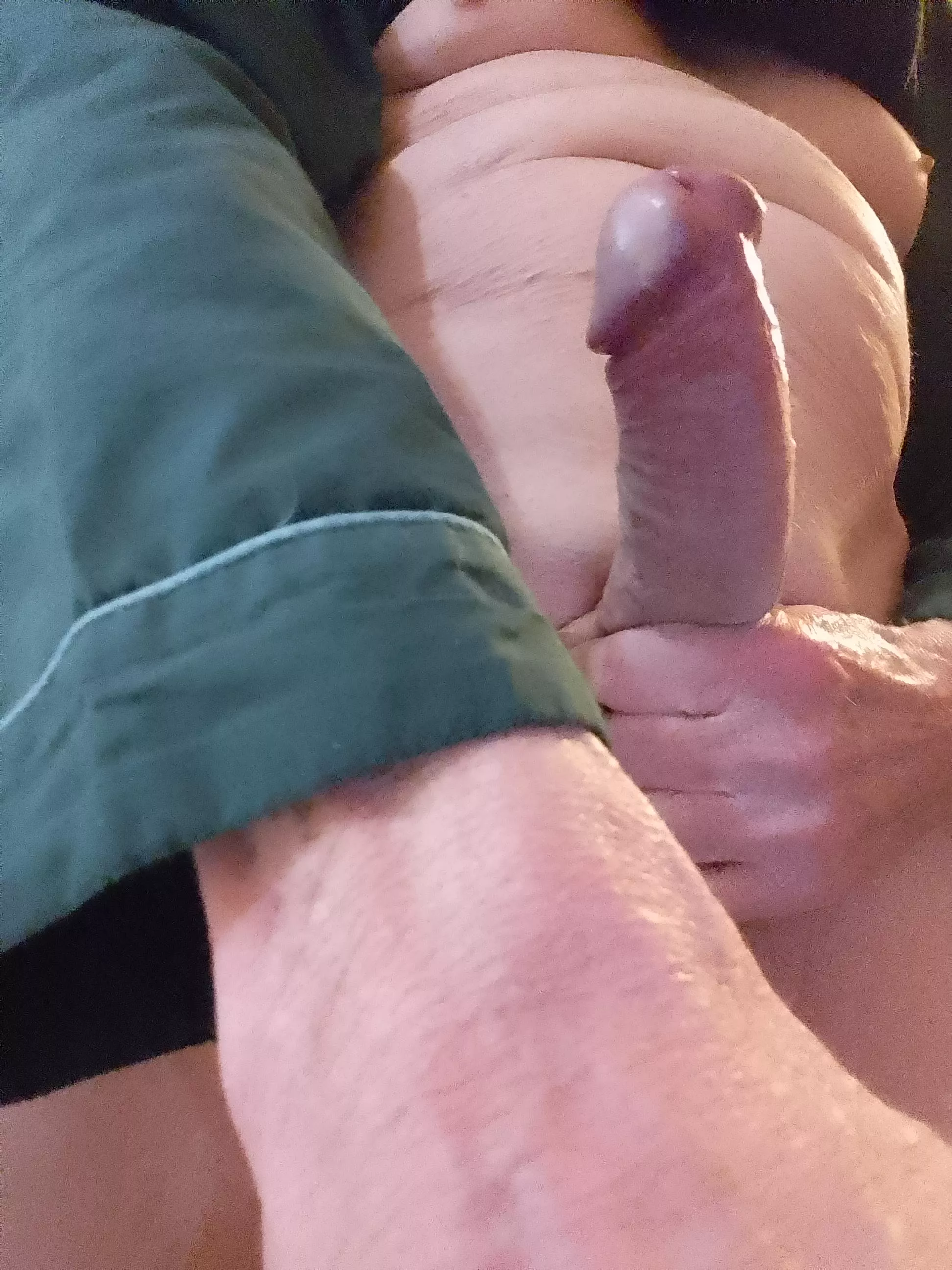 Cum for daddy (69) posted by Melodic-Medicine7888