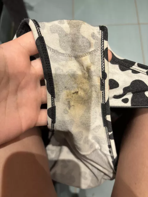 Cum in or on these? 😏 by crazyforever5912