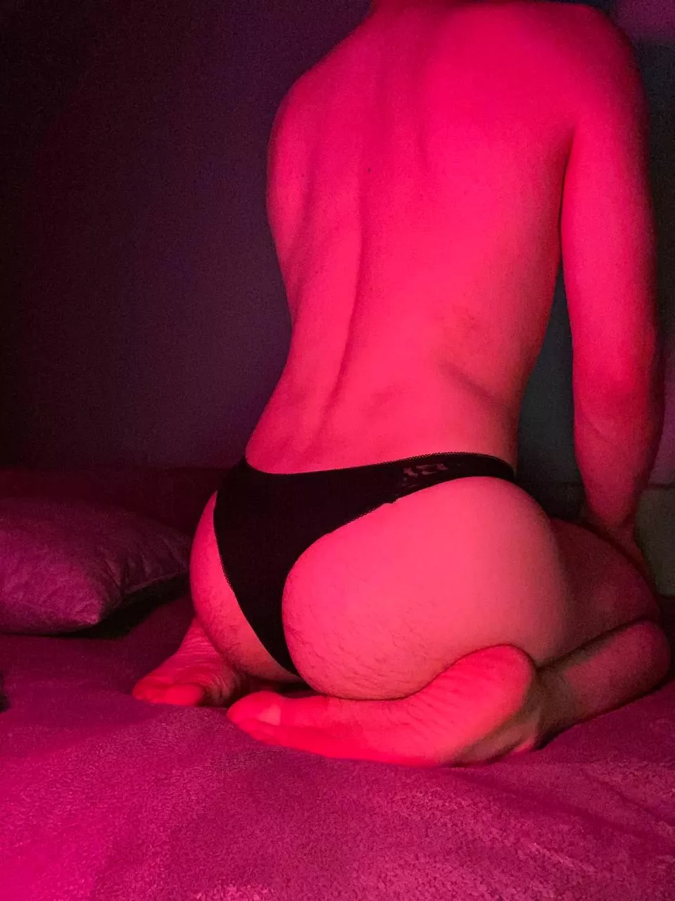 Daddy loves me sitting like this? posted by Fancy_Conclusion_822