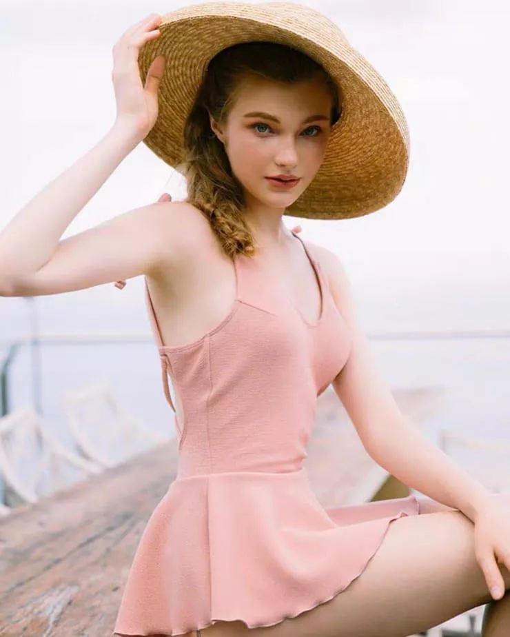 Daria Milky posted by icu451