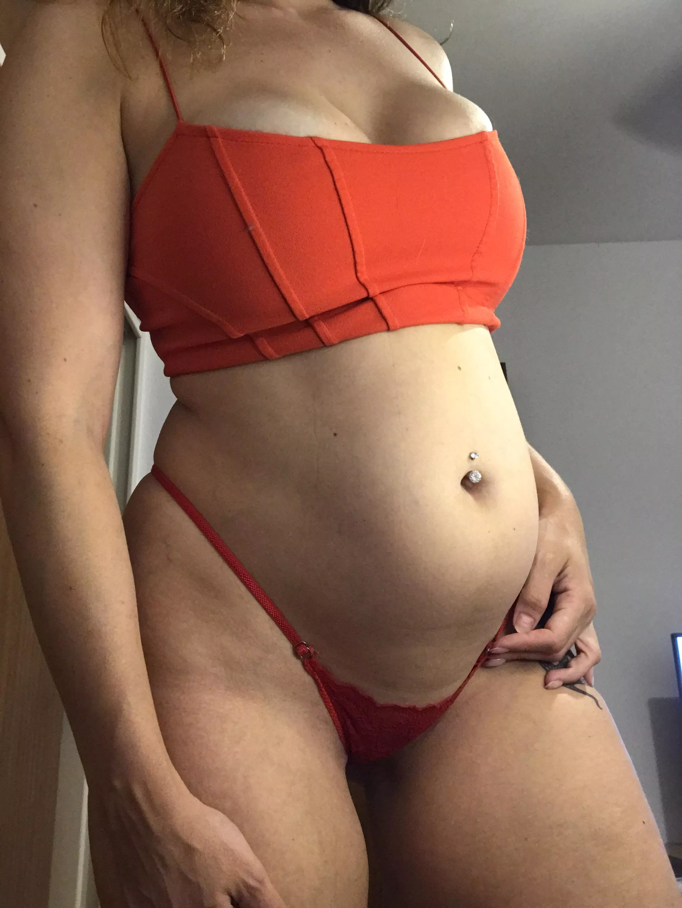 Definitely EVERYTHING has grown posted by Leahsimms