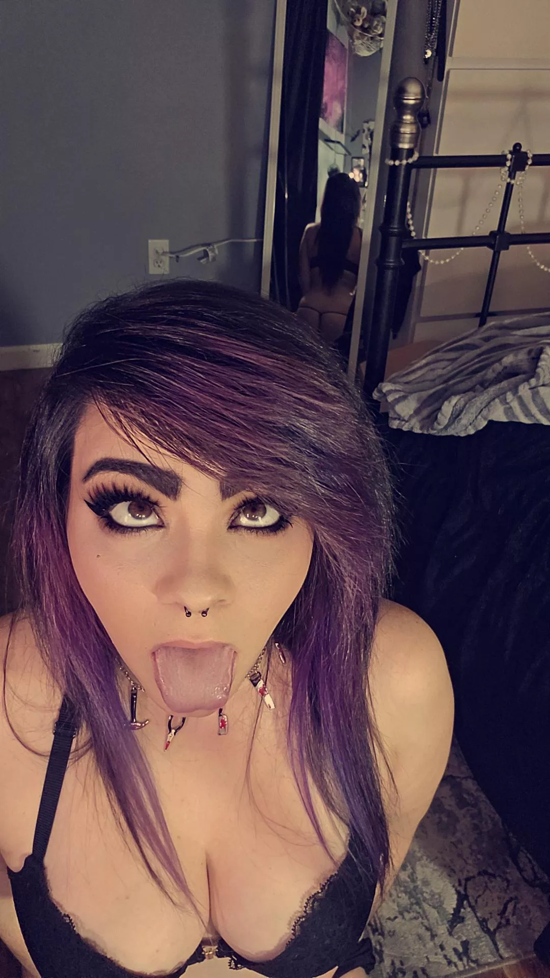 Do you like ahegao girls? (@DixonxCider) [OnlyFans] posted by xDixonCiderx