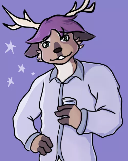 Do you like it ? by SignificantCraft9330