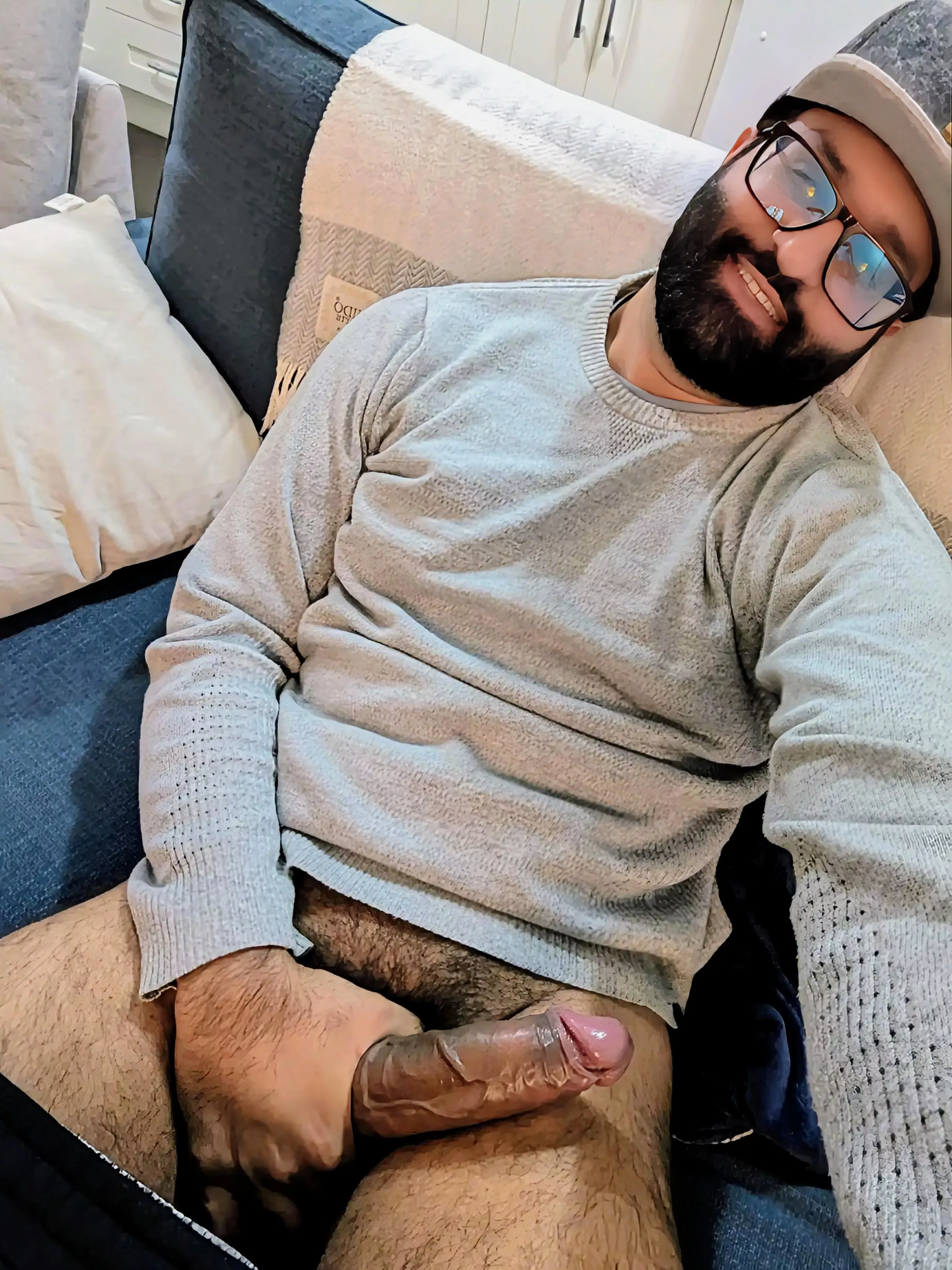 Do you like sweater weather? posted by ragxnarxvix