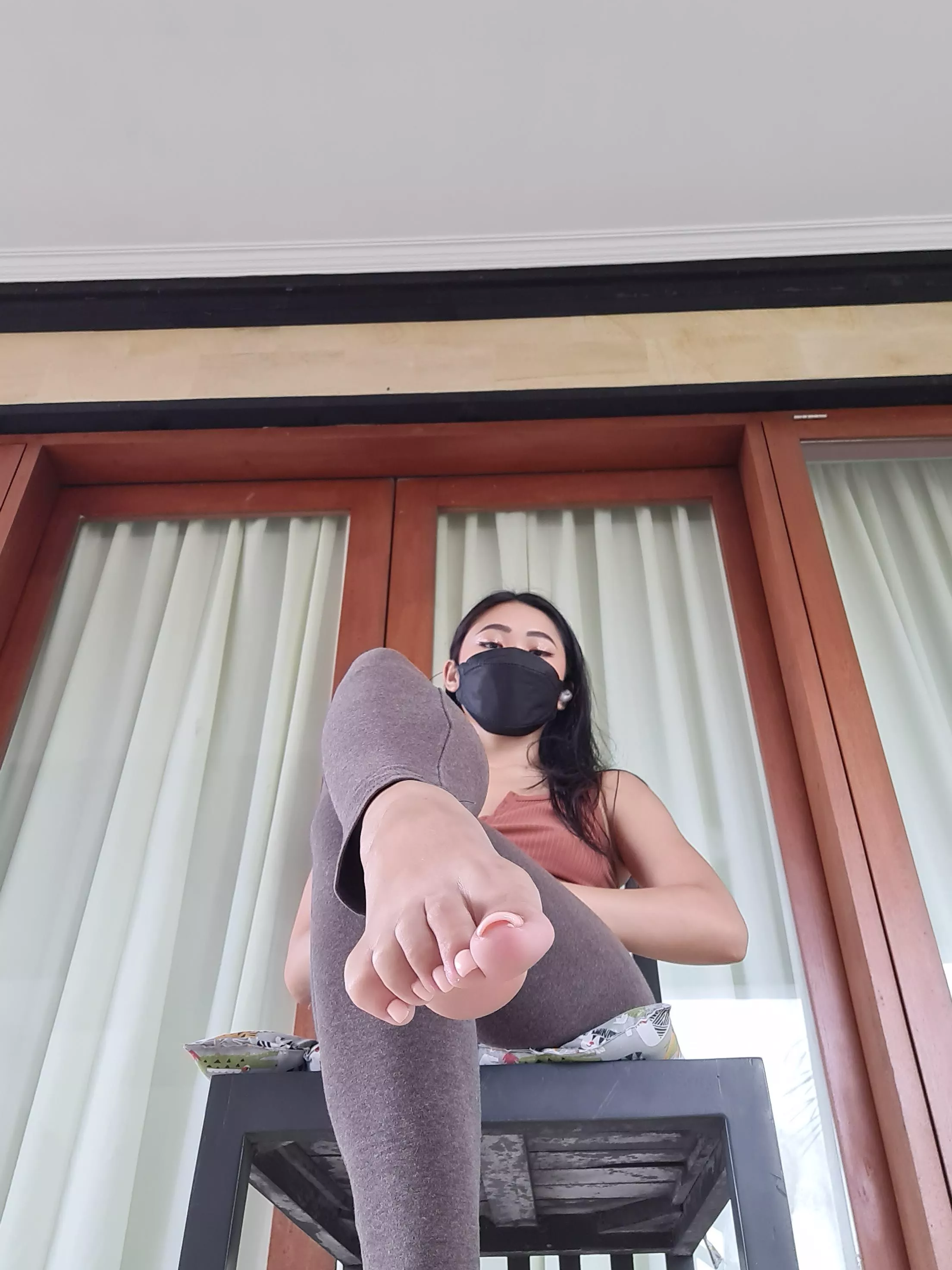 Do you like the new color? posted by jfit_j