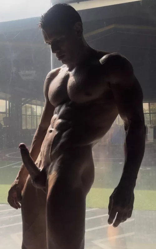 Do you like this view?👀🍆 by Specialist_Chair_225