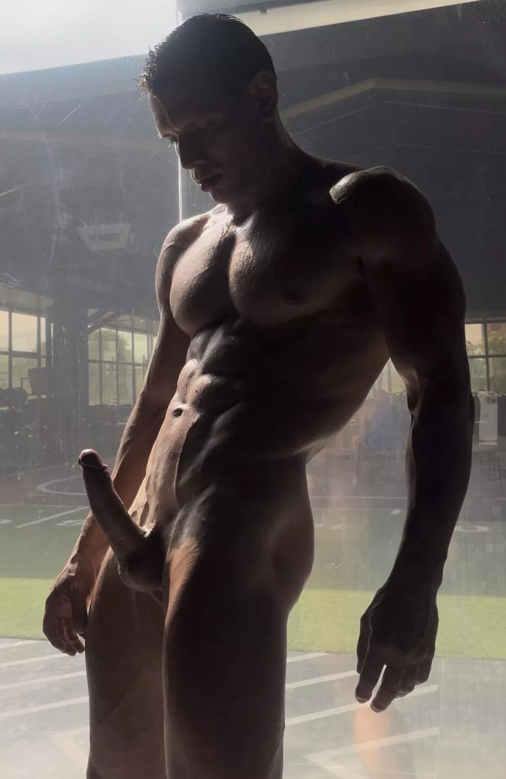 Do you like this view?👀🍆 posted by Specialist_Chair_225