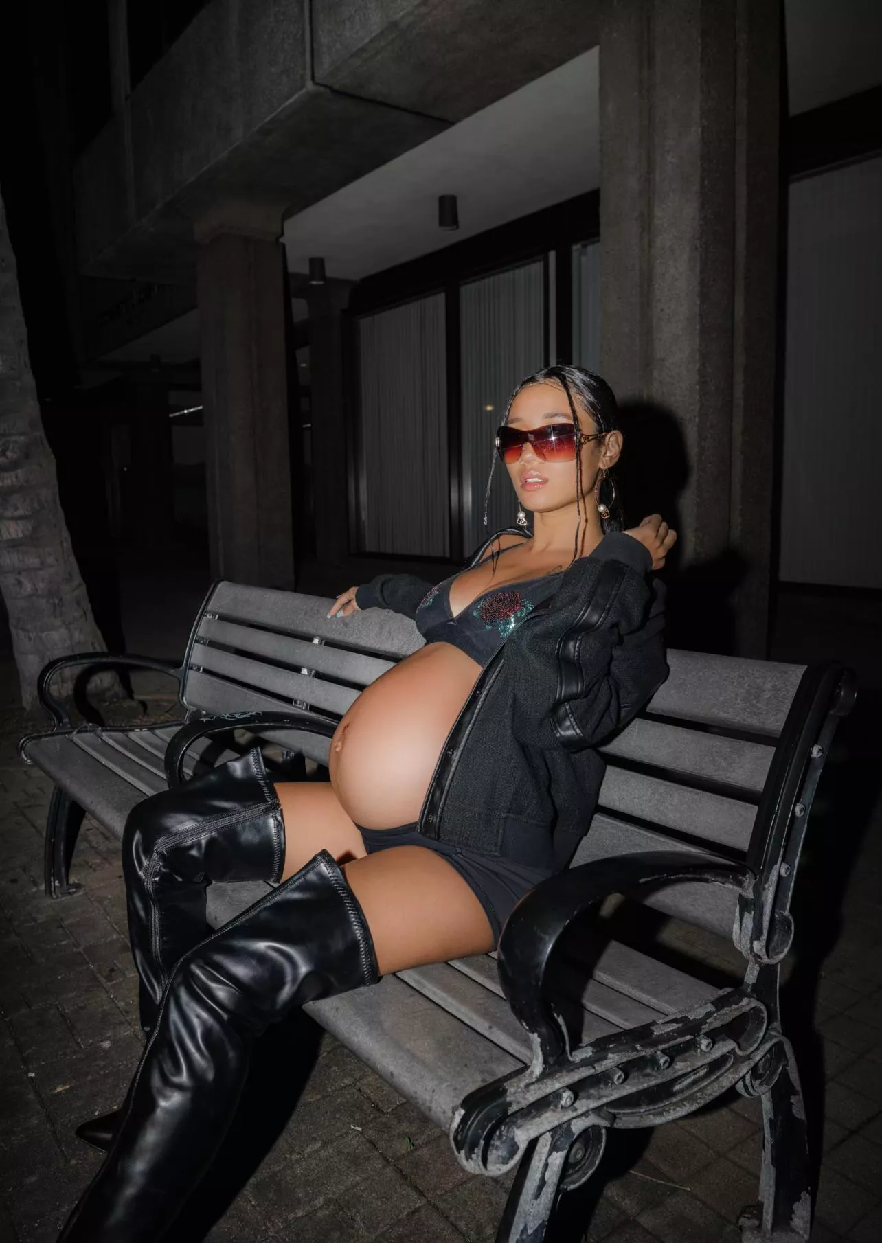 Do you like young and pregnant women posted by heyitsmilap