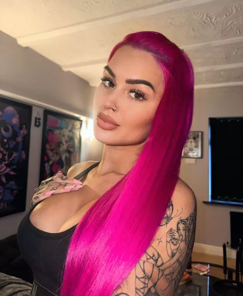 Do you think I'm sexy in this top? by EmilyHotPaige