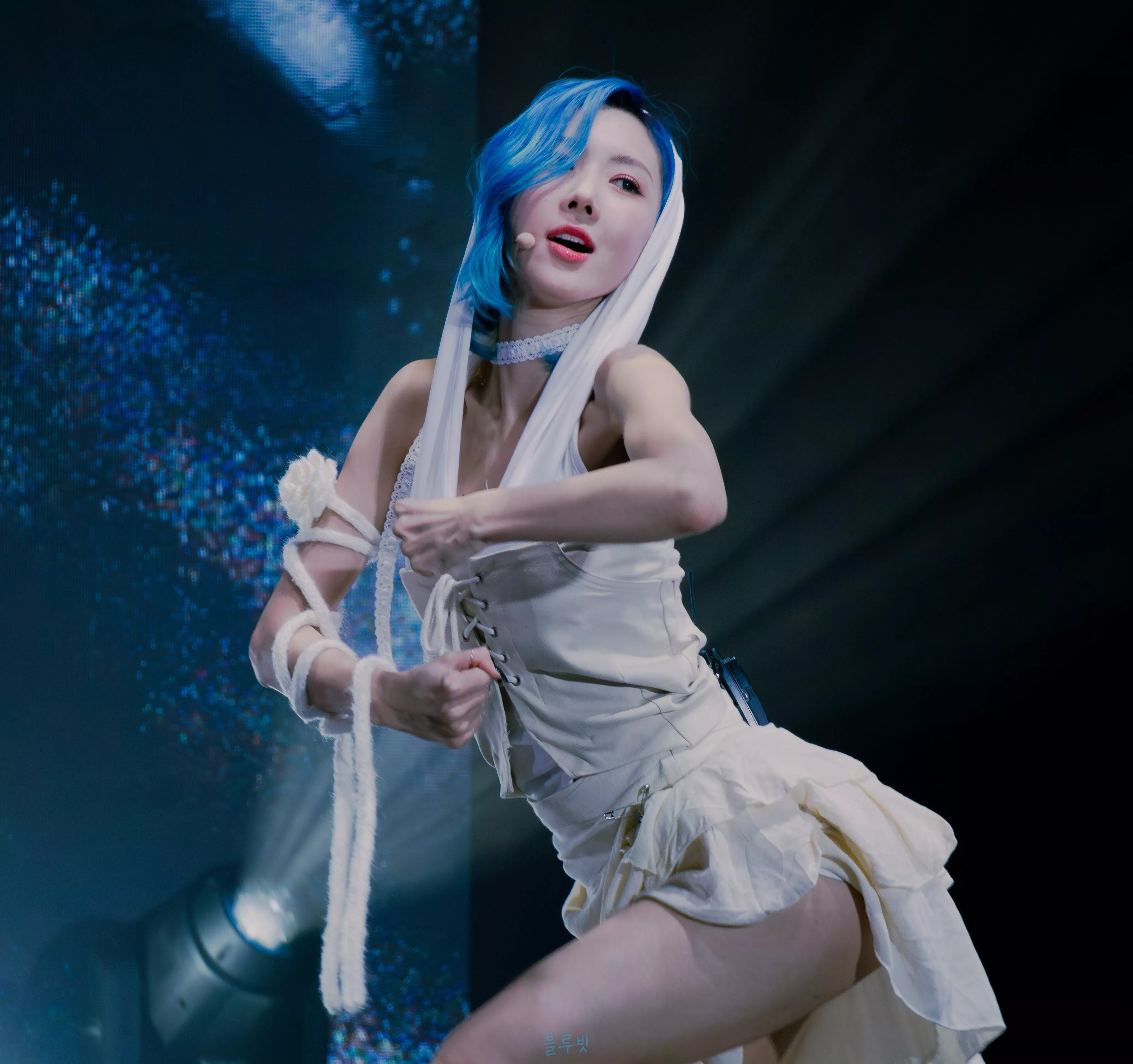 Dreamcatcher - Yoohyeon posted by DreamWorld486