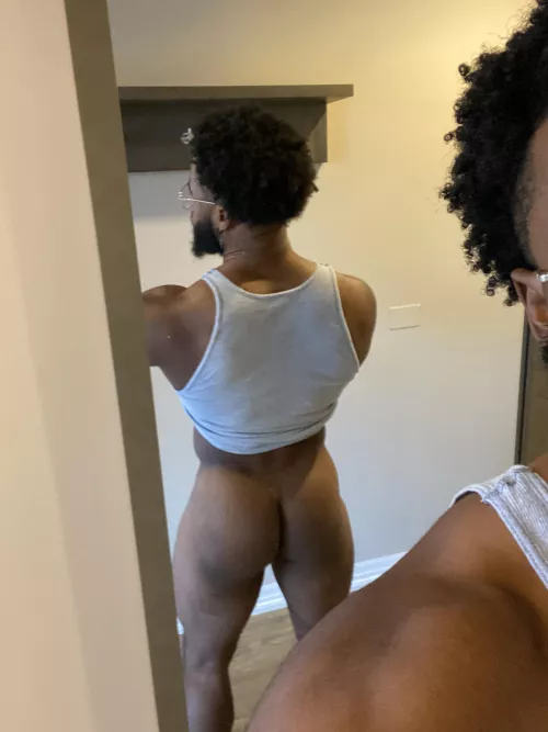 Eat it baby by cjtff