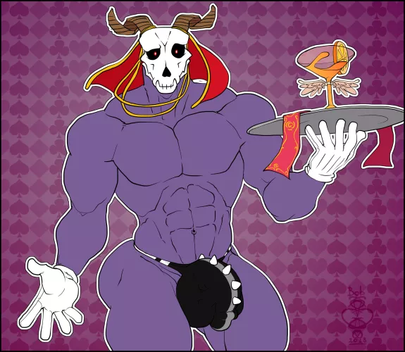 Ellas by ExtraSizeBob part 2. by Outside_Building4514