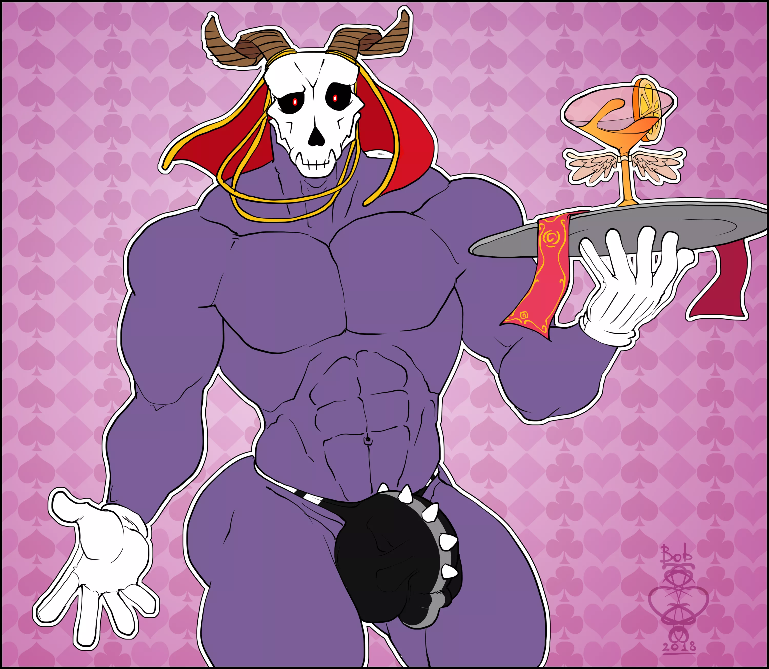 Ellas by ExtraSizeBob part 2. posted by Outside_Building4514