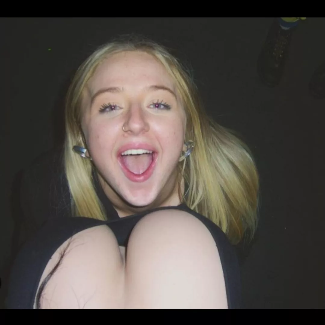 Envy or awe? posted by Nobles010