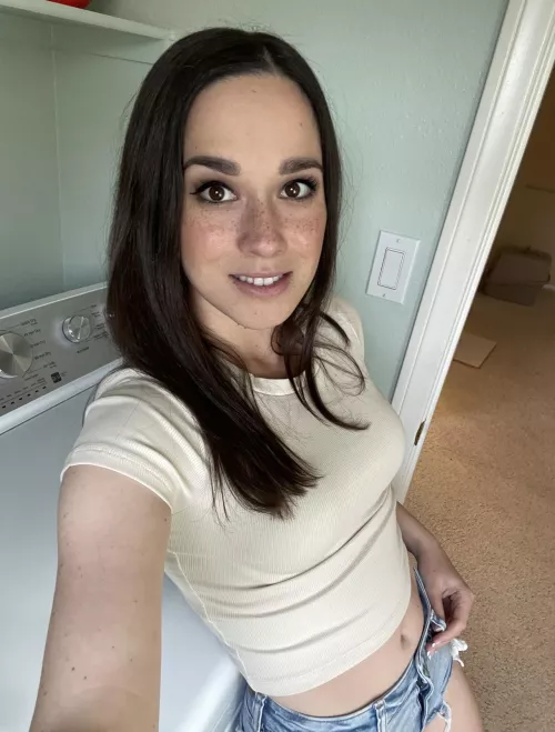 Feeling like a ray of sunshine this morning. by AlanaAraya