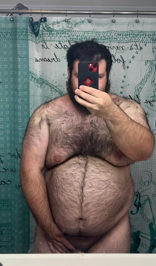 Feeling so turned on this morning… it’s frustrating to have to go to work when I’m so close….. 32 M by Sweet_tea991