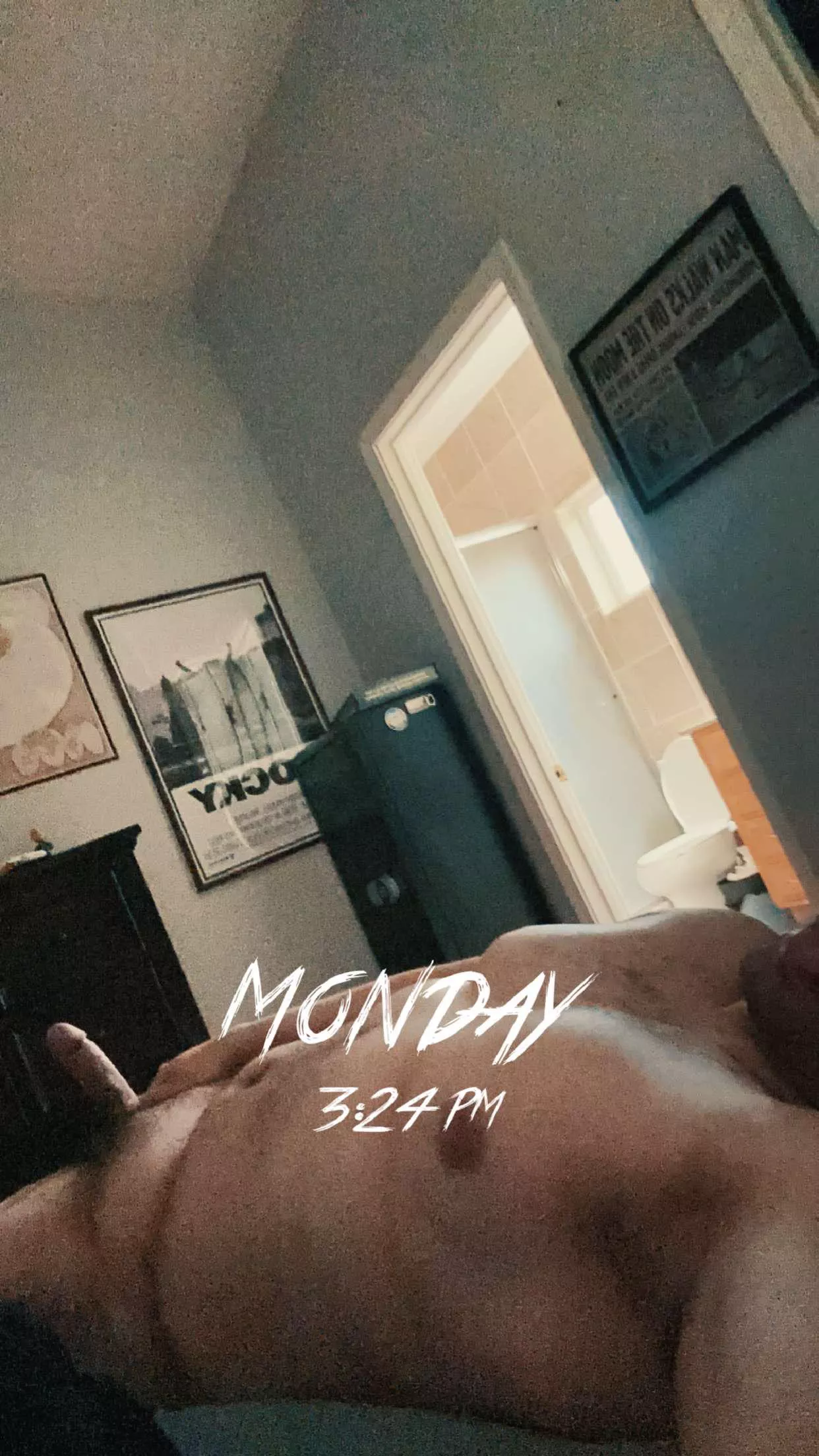 First post 😁 posted by elLUNGER