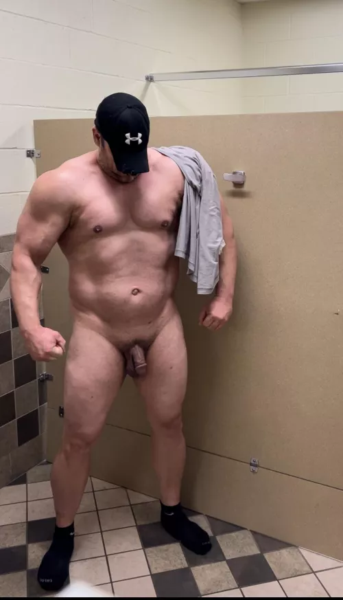 First thought that comes to mind? (40) by MrBigDaddyBuff