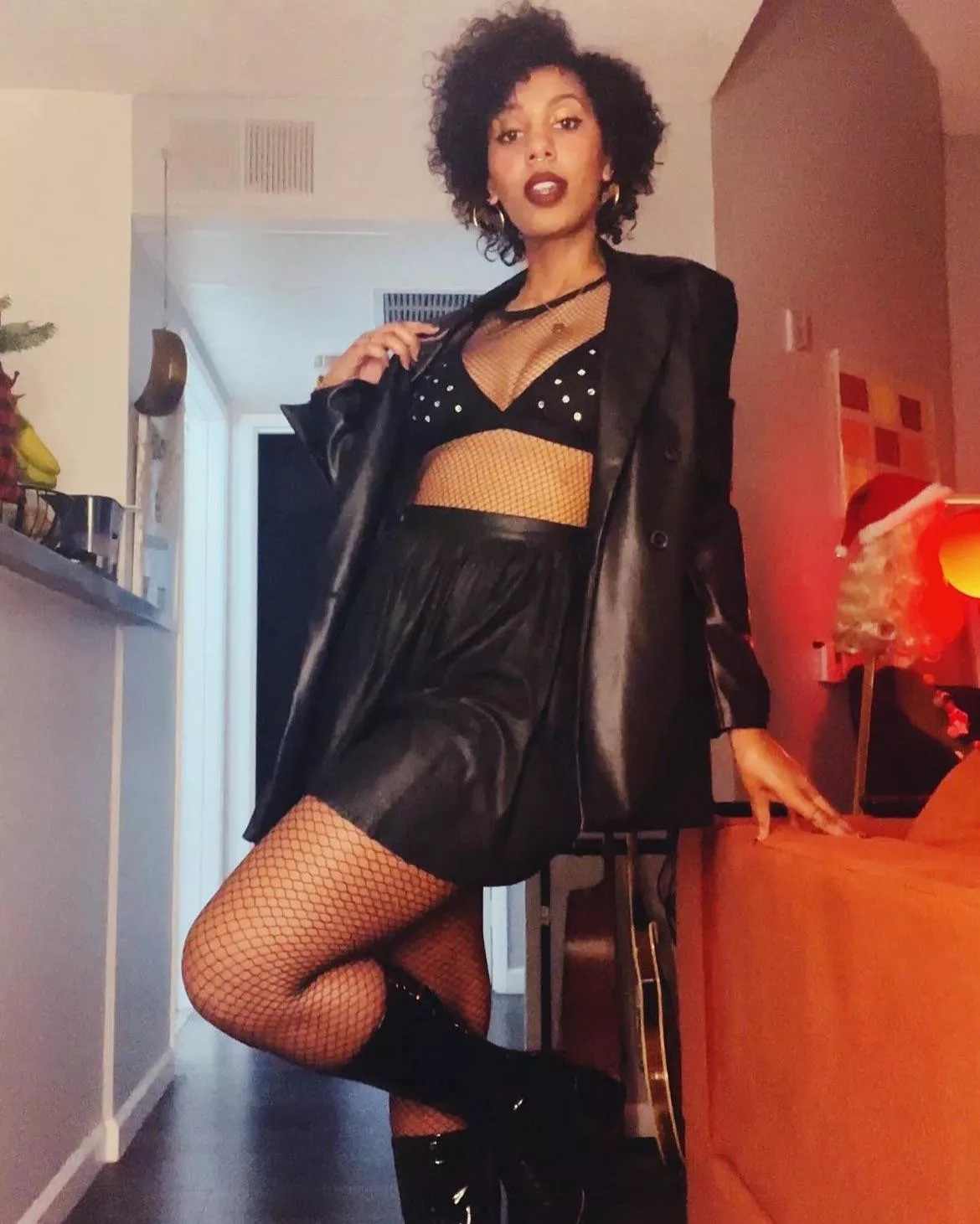 Fit check posted by Dustswept