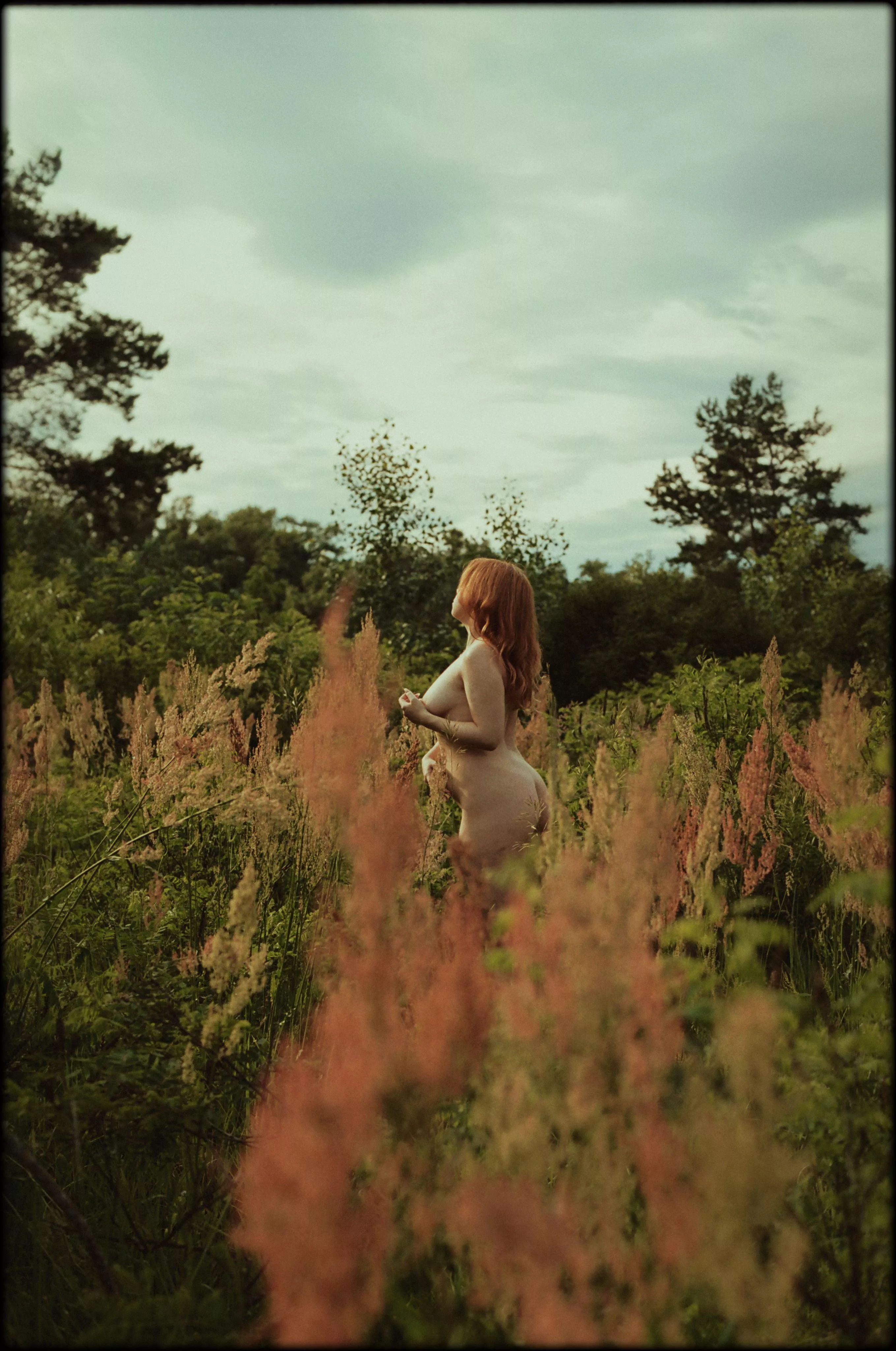 forest mermaid posted by kalaturanastasi_1111