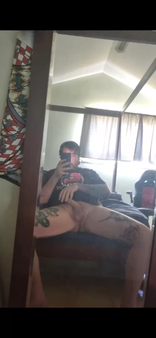 G'day world, 33 & an uncut gem. (Pt1) by Anglo_Jackson