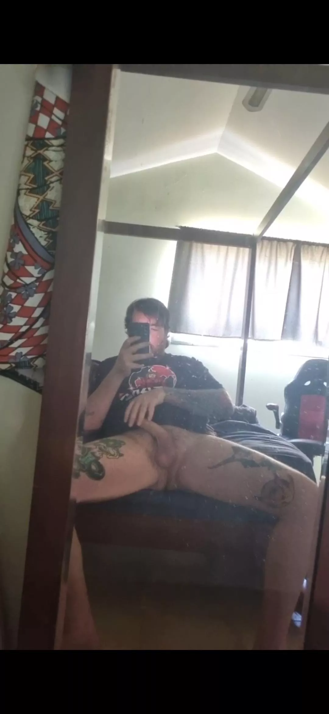 G'day world, 33 & uncut (pt 1) posted by Anglo_Jackson