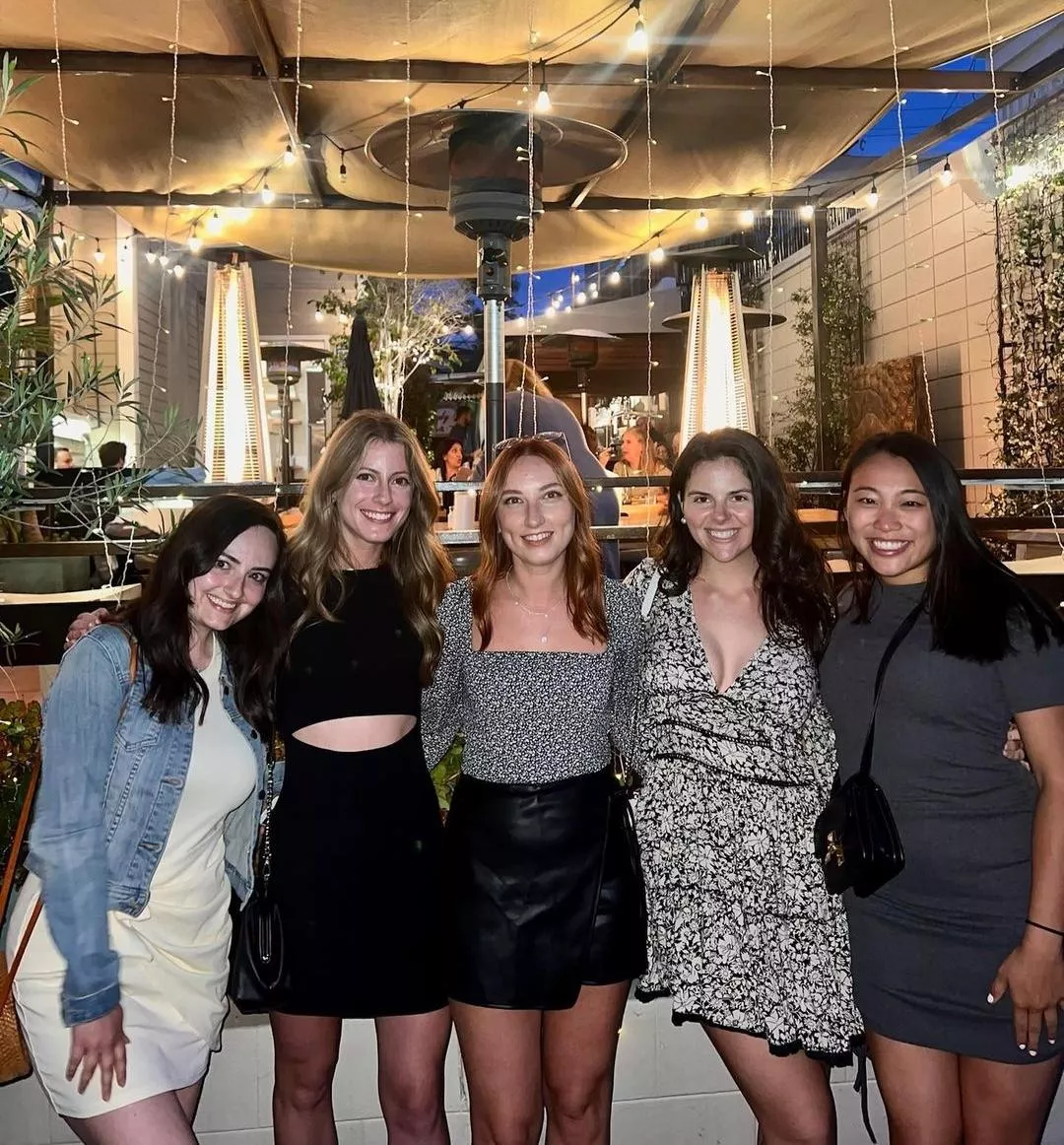 Girl night posted by meatballlover1969