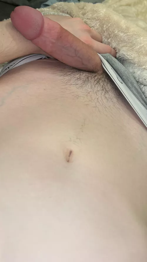 gotta stay horny by Friendly_Builder_725