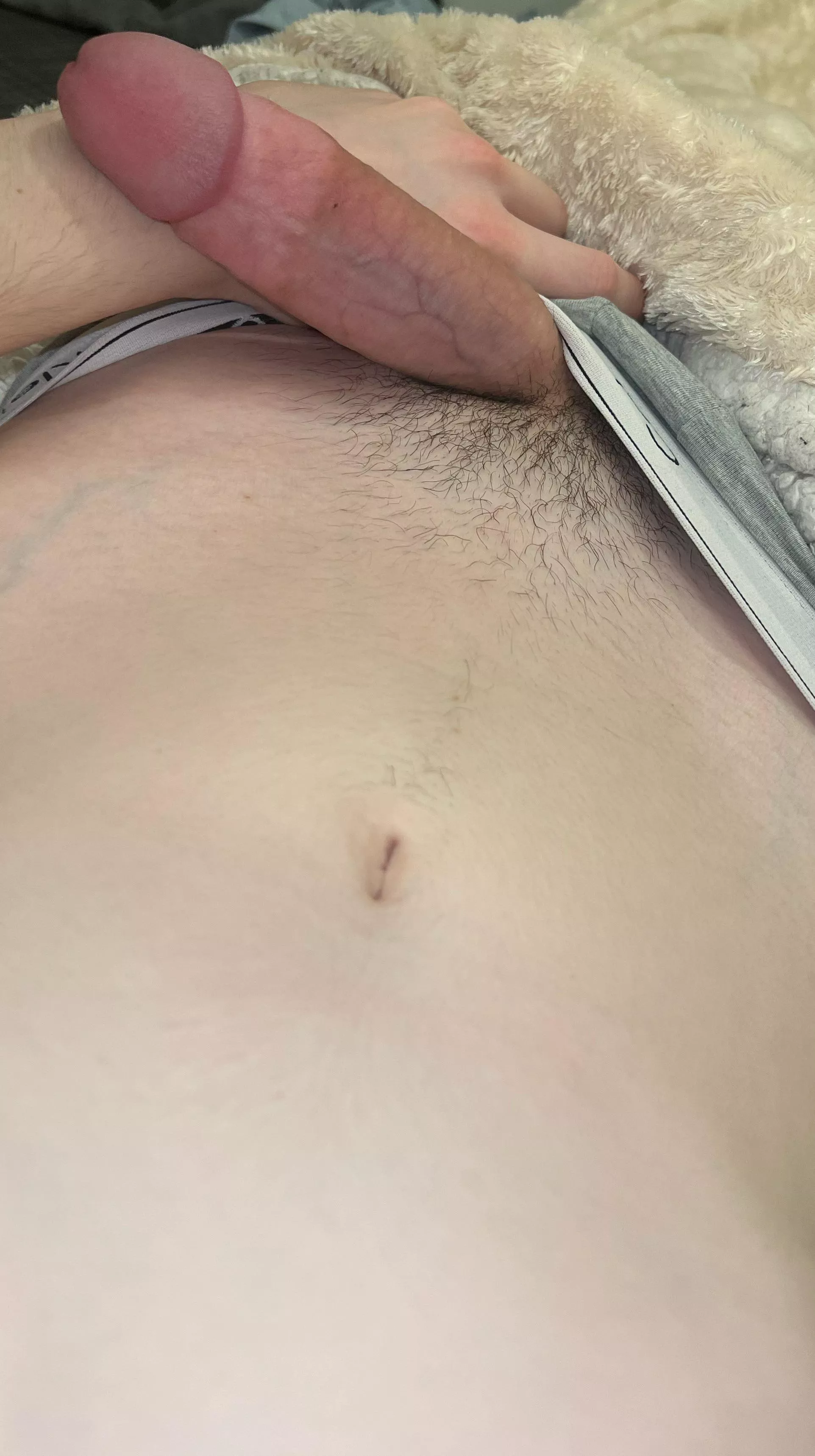 gotta stay horny posted by Friendly_Builder_725