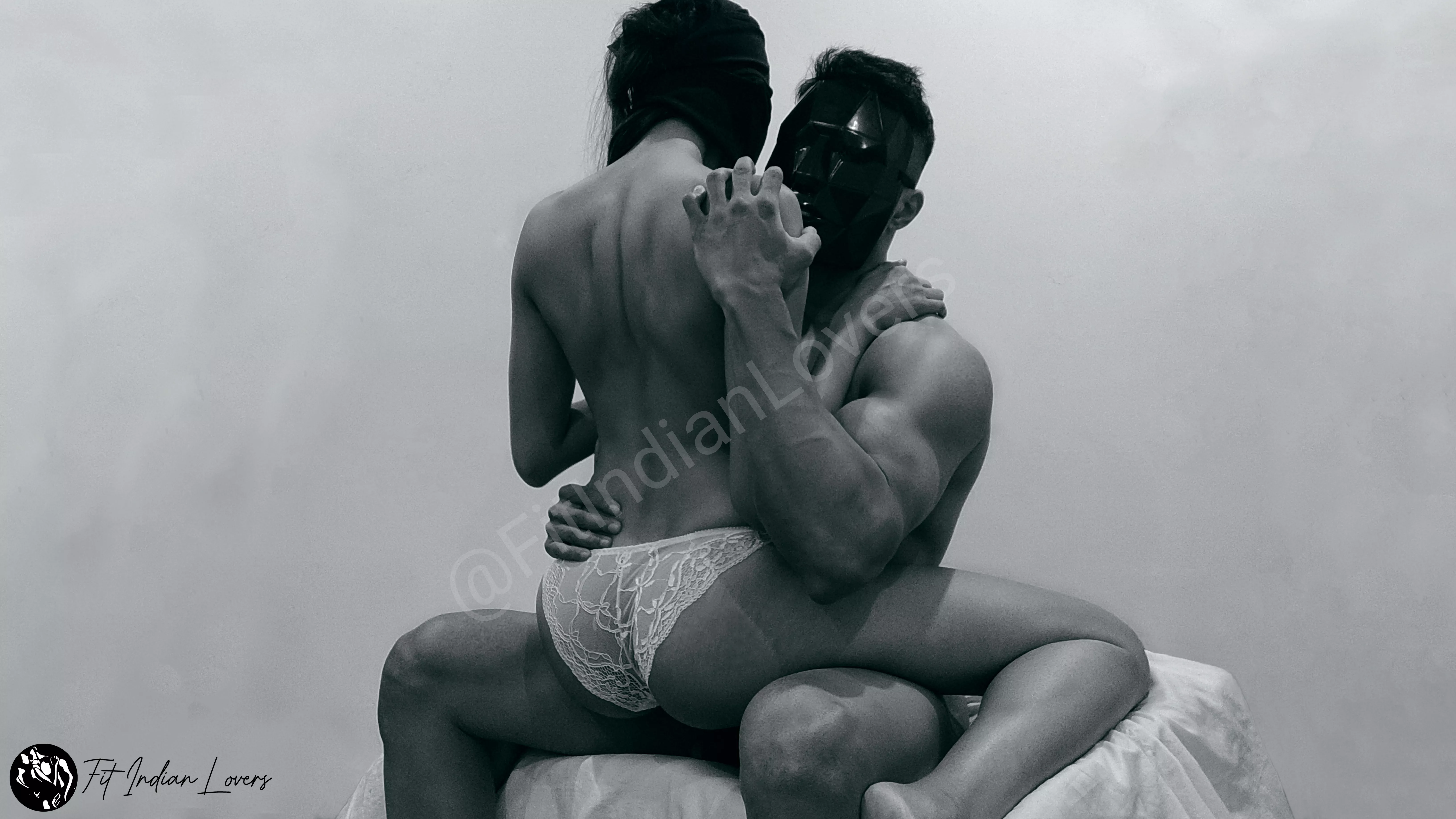 Grab a chair, we're ready to put up a show 🔥 [f][m] posted by KnRadventures