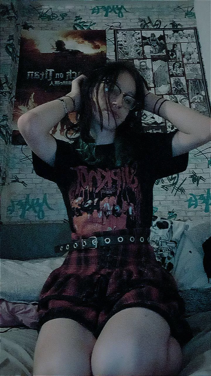 Haii posted by Fantastic_Race6391