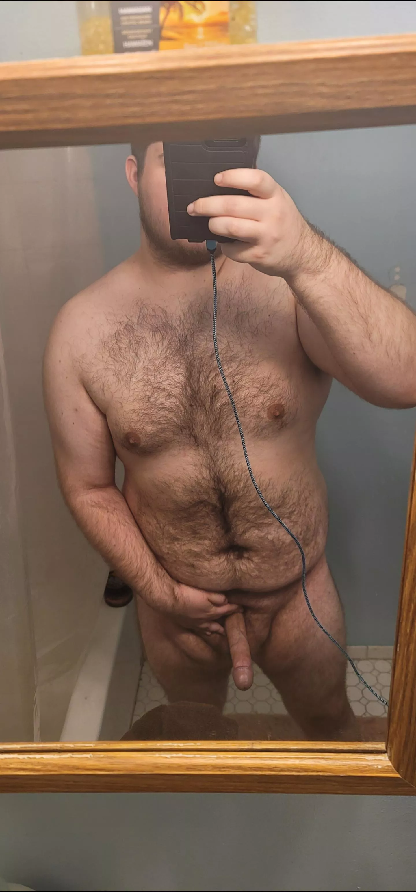 Happy Monday!😋 posted by chubby69228