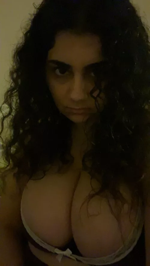 Happy titty Tuesday by Bunnytheplaygirlx