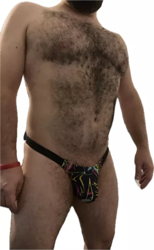 Happy Tuesday by deep_static90