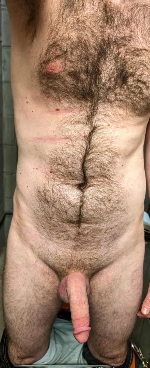 Hard at work... by Streethawk00