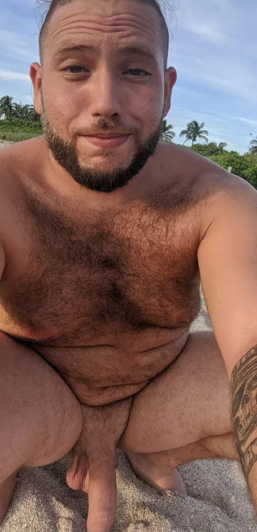 Haulover is my place of zen by fettyman89