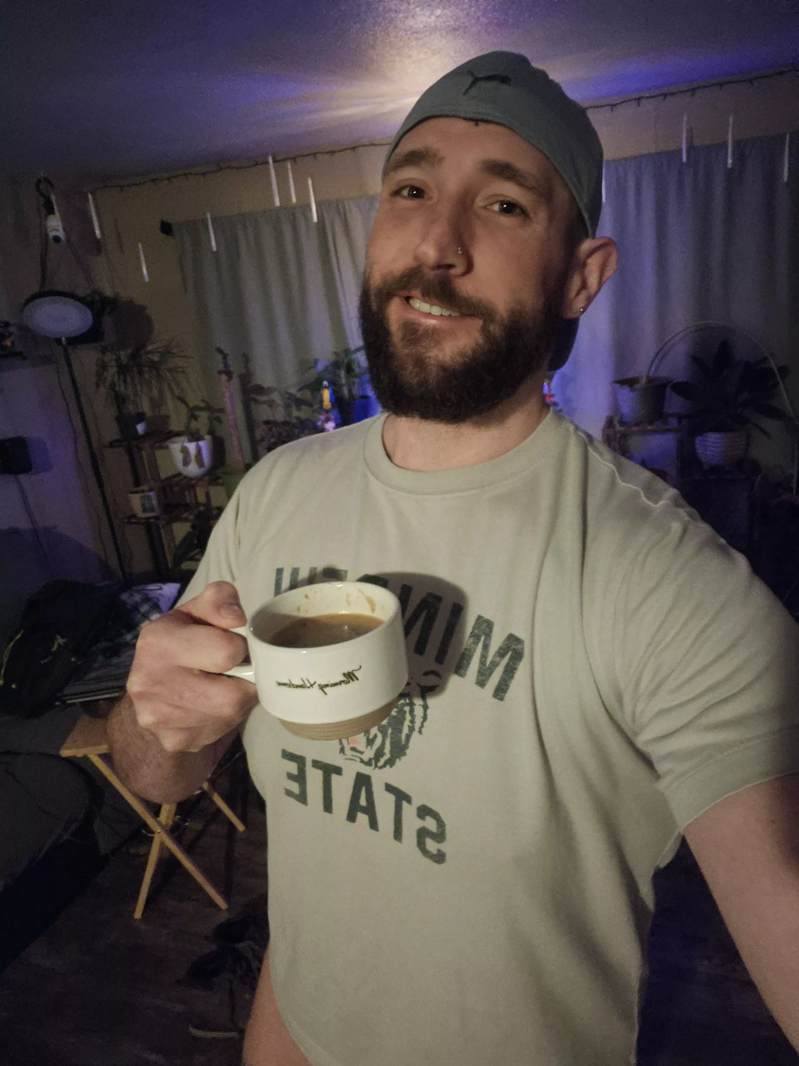 Have a great day! Sending all smiles and good vibes for a great day! posted by Ok-Property-2949