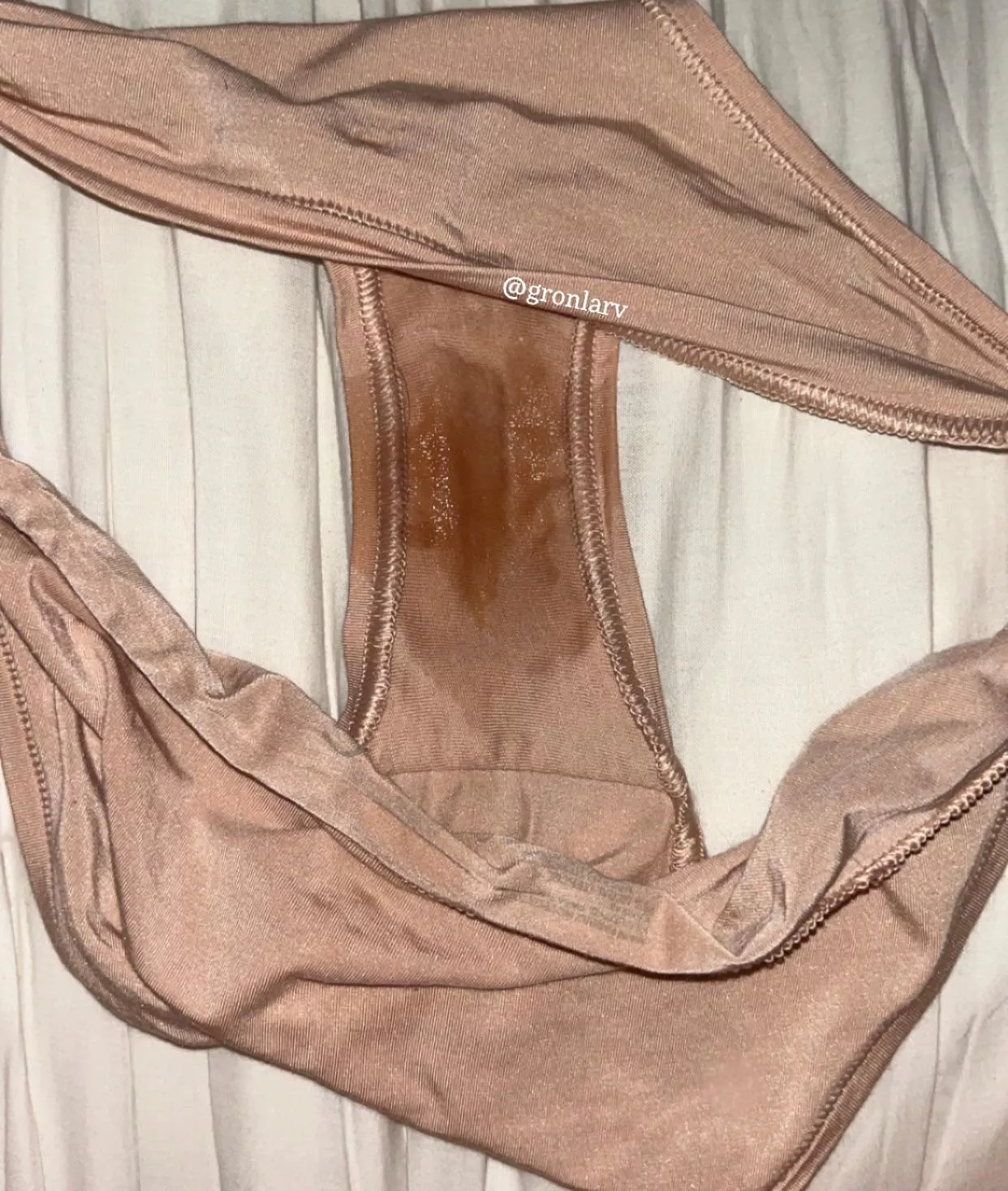 He told me how to be a good girl and play with myself on FT 🎀 f9teen🎀 posted by gronlarv