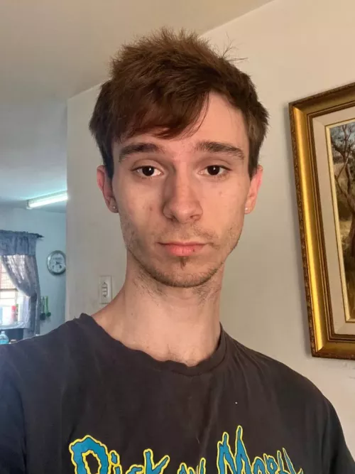 Hey there by Acrobatic-Bake2084