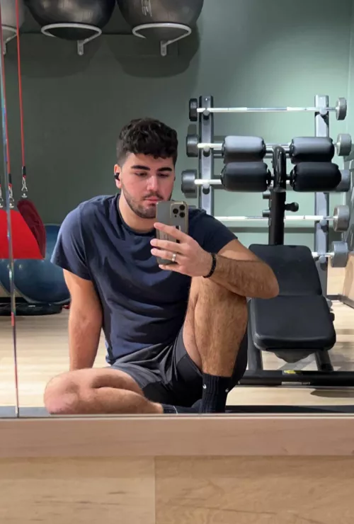 Hi! by Positive-Magazine-70