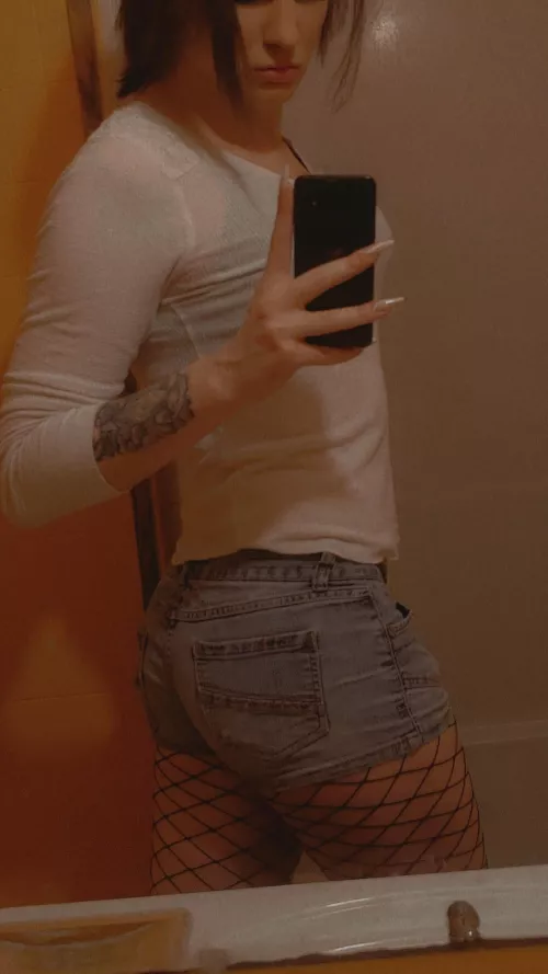 Hi 😋 by shecoffeecat